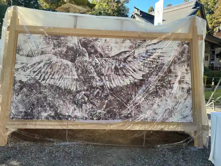 熊野本宮大社(和歌山県)