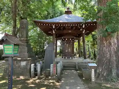 長命寺(東京都)