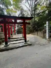 三輪成願稲荷神社(大神神社境外末社)(奈良県)