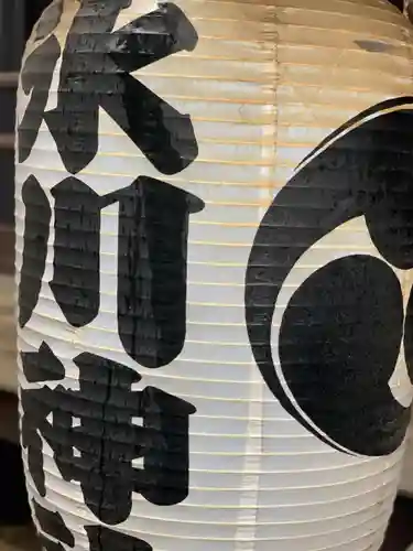 高円寺氷川神社のその他建物