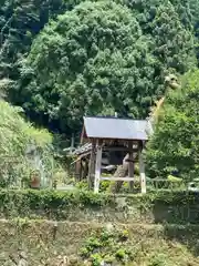 真楽寺の建物その他