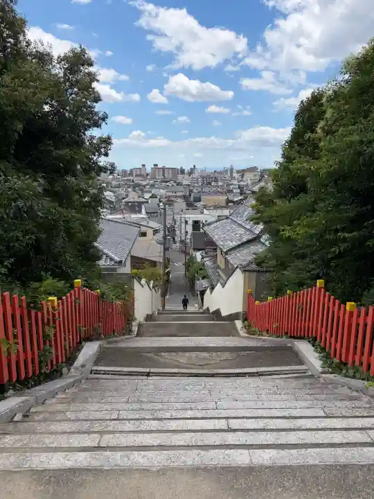 建勲神社(京都府)