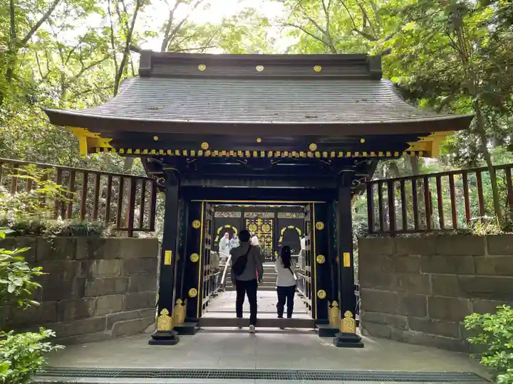 瑞鳳殿(宮城県)