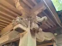 一社神社(千葉県)