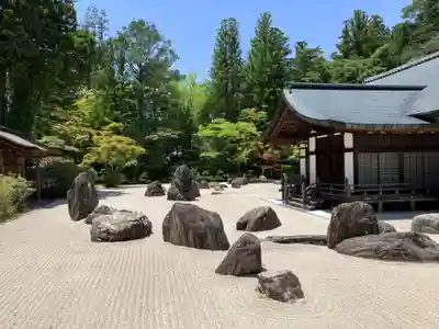 金剛峰寺大伽藍金堂(和歌山県)