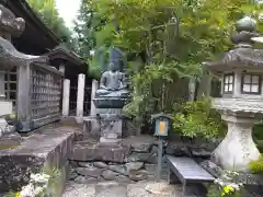 慈尊院(和歌山県)