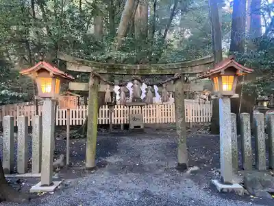 椿大神社(三重県)