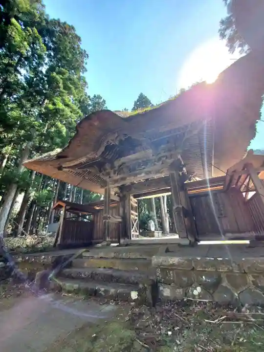 観音寺(福島県)