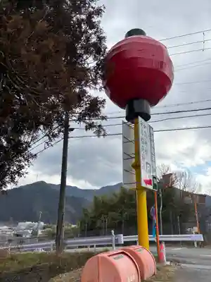 安志加茂神社(兵庫県)