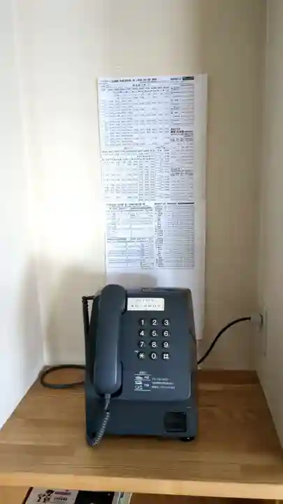 明憲寺の本殿・本堂