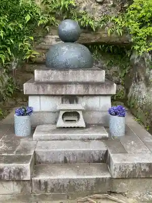 雲頂庵(神奈川県)