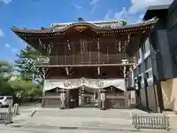 桑名宗社(春日神社)(三重県)