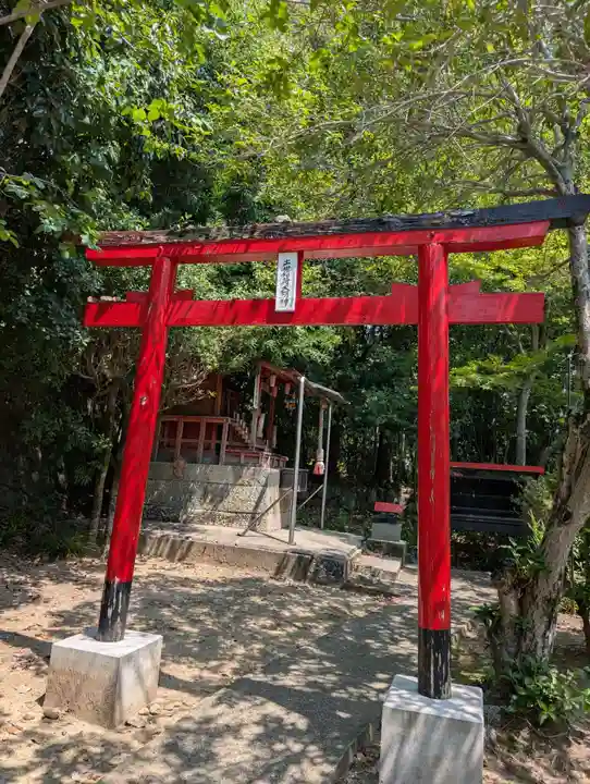 遍照寺法界院(岡山県)