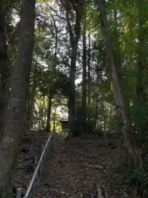 浅間神社(千葉県)