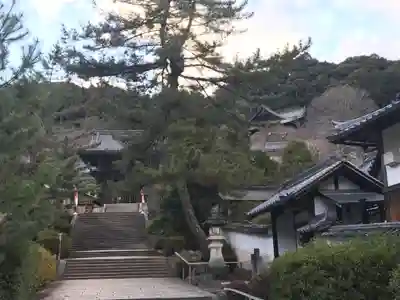 長谷寺のその他建物