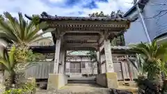 観音寺(静岡県)