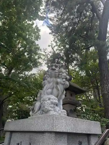 手稲神社(北海道)