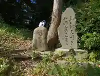 赤田八幡社(神奈川県)