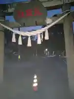 熊野神社(宮城県)