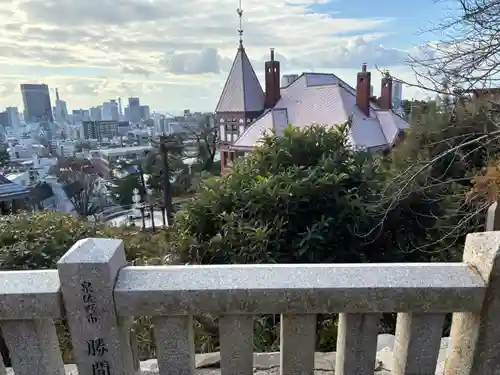 北野天満神社(兵庫県)
