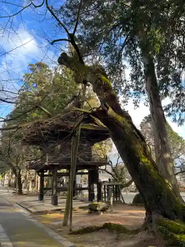 恵林寺のその他建物