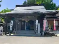 熊谷寺(和歌山県)