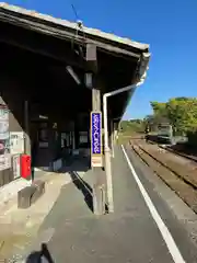 小國神社(静岡県)