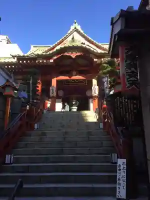 摩利支天 徳大寺のその他建物