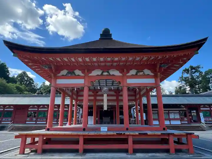 美濃國一宮 南宮大社(岐阜県)