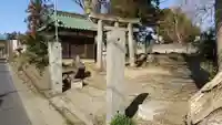 須賀神社のその他建物