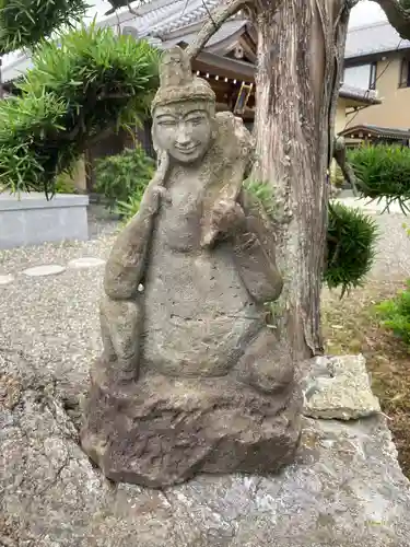 天徳寺(神奈川県)