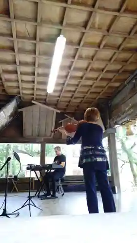 射手引神社(福岡県)