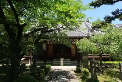 安樂壽院(京都府)