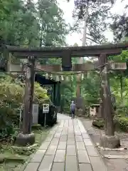 榛名神社(群馬県)