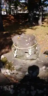 川中島古戦場八幡社のその他建物