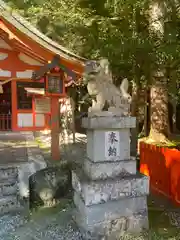 北畠神社(三重県)