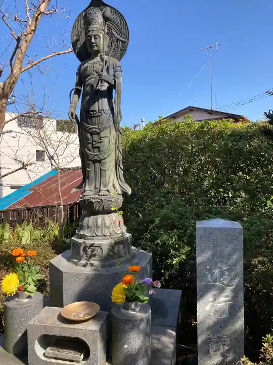 光照寺(神奈川県)
