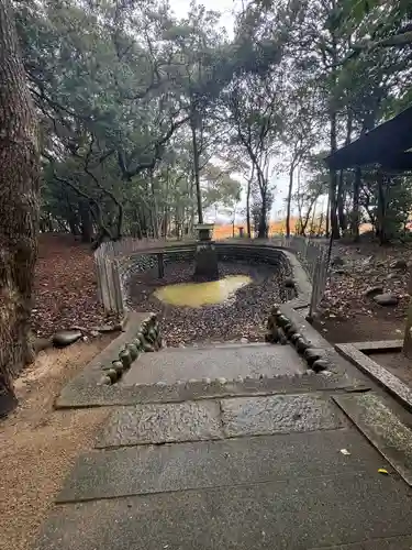 逆川神社(三重県)