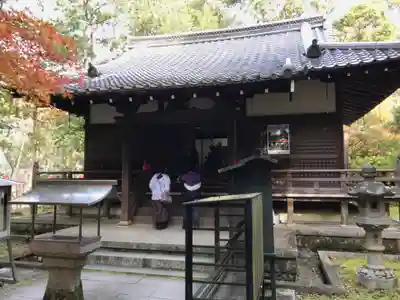 醍醐寺のその他建物