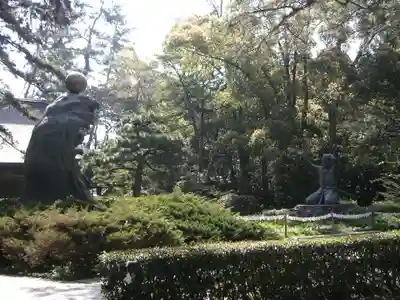 出雲大社(島根県)