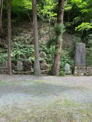羽山神社(岩手県)