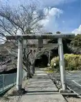王子神社(静岡県)