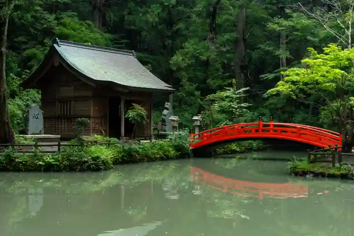 小國神社(静岡県)