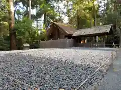 伊勢神宮外宮（豊受大神宮）の末社