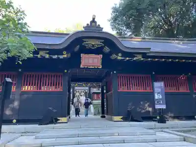 瑞鳳殿(宮城県)