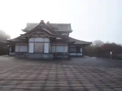 将軍塚青龍殿（青蓮院門跡）(京都府)