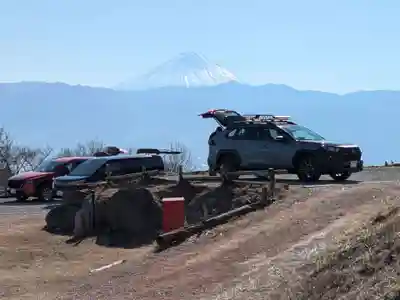 武田神社(山梨県)
