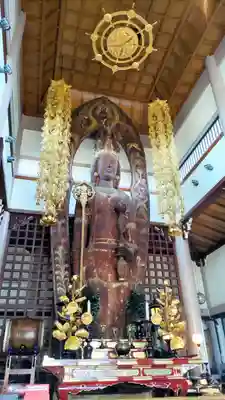 永平寺別院長谷寺(東京都)