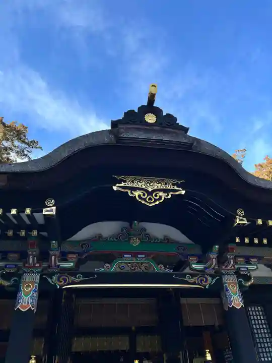 香取神宮(千葉県)