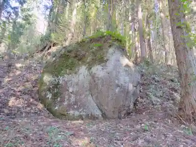 天照皇御祖神社(秋田県)